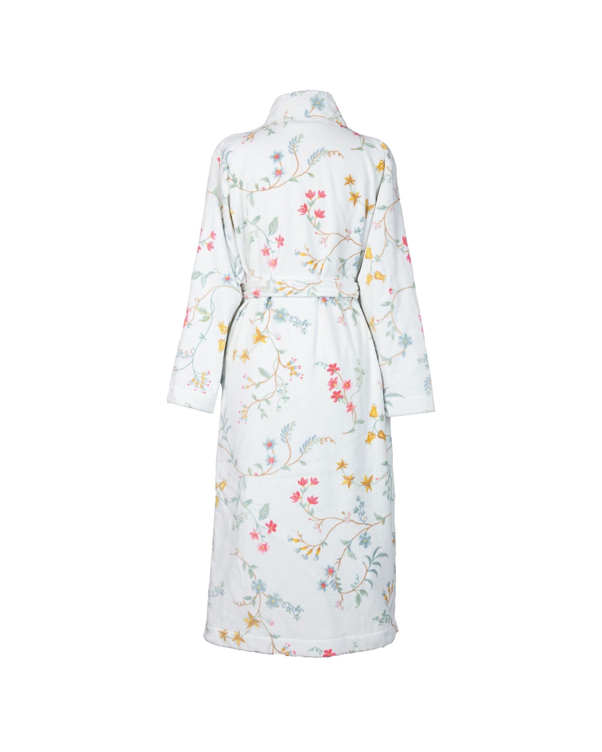 PIP Studio Les Fleurs Blue Bathrobe - 5 Colours Pip Studio
