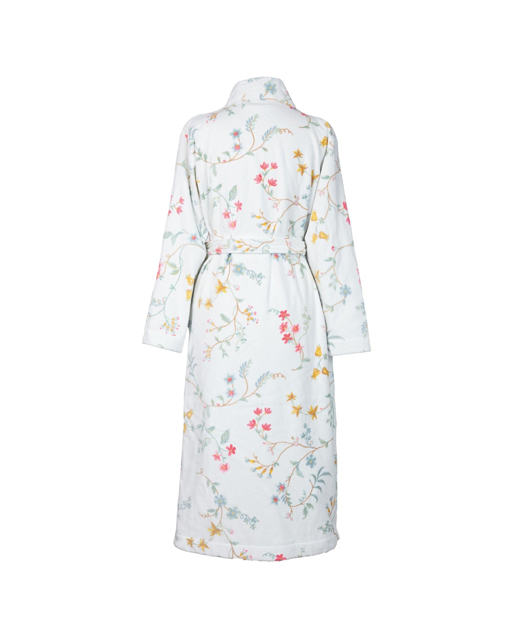 PIP Studio Les Fleurs Blue Bathrobe - 5 Colours Pip Studio