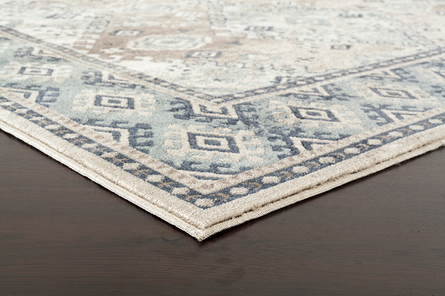 Providence Esquire Melbourne Traditional Beige Rug Rug Culture