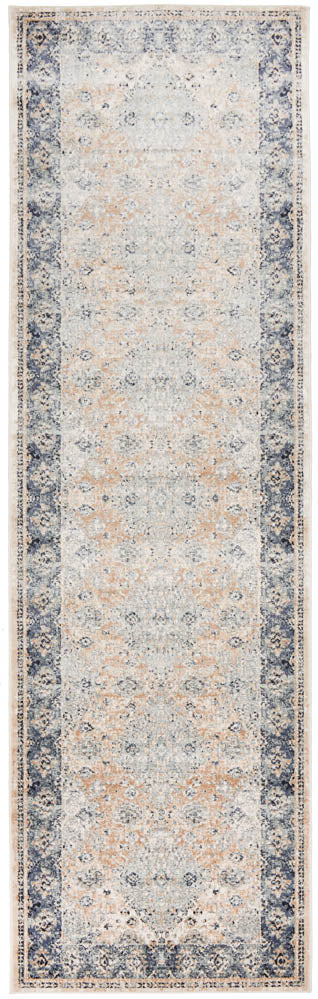 Providence Esquire Melbourne Traditional Beige Runner Rug Culture