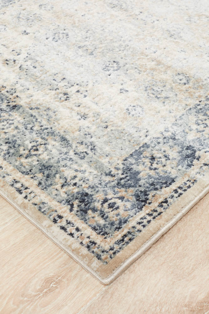 Providence Esquire Melbourne Traditional Beige Runner Rug Culture