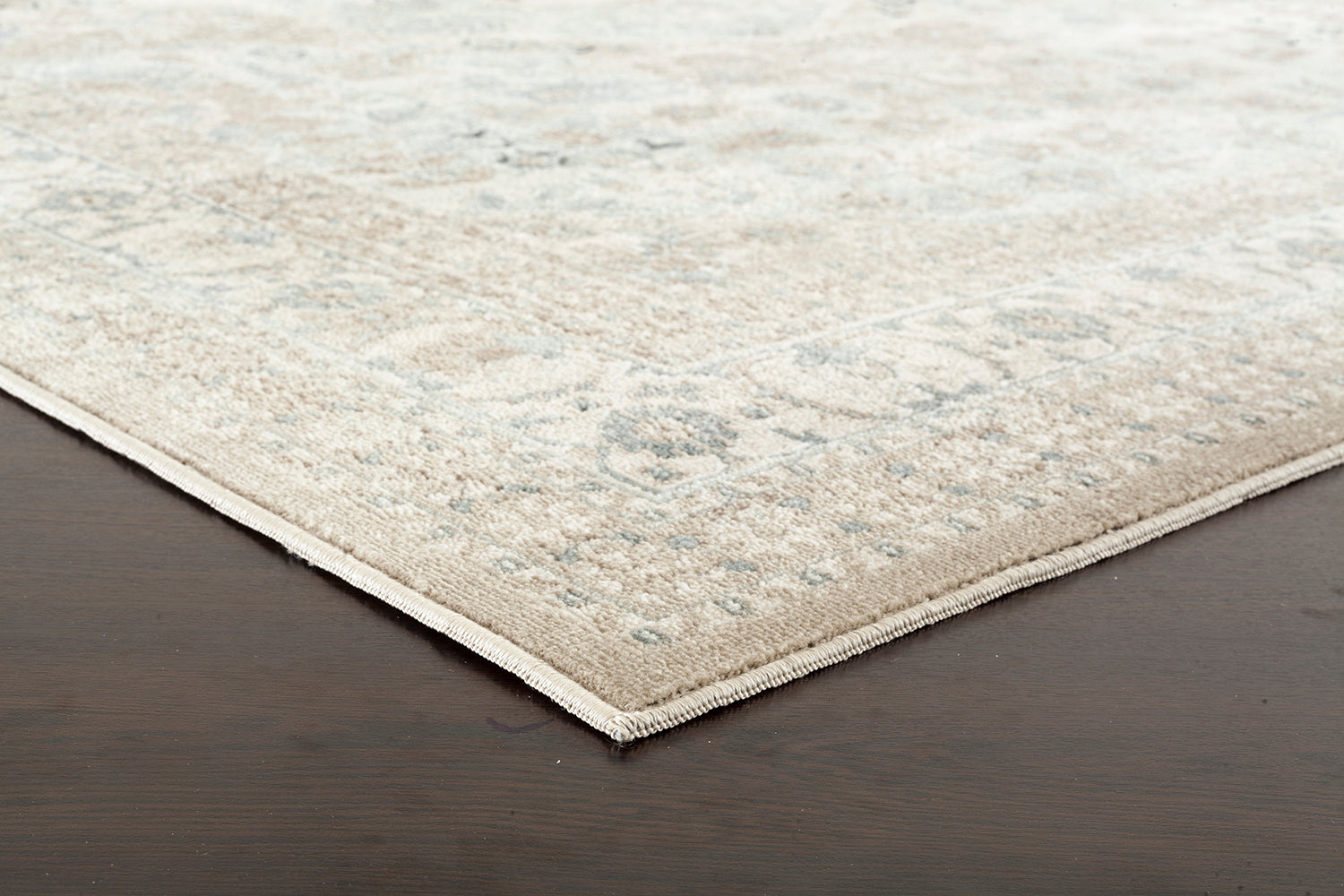 Providence Esquire Central Traditional Beige Rug Rug Culture
