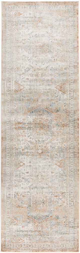 Providence Esquire Central Traditional Beige Rug Rug Culture