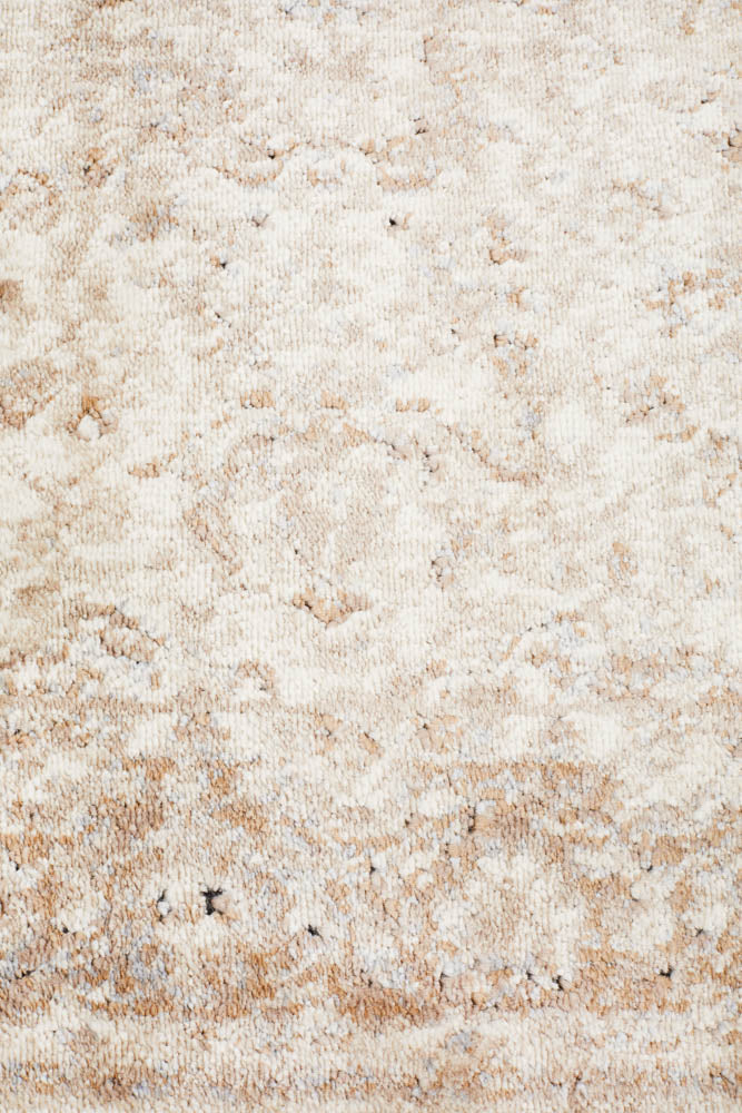 Providence Esquire Ballad Traditional Cream Runner Rug Culture