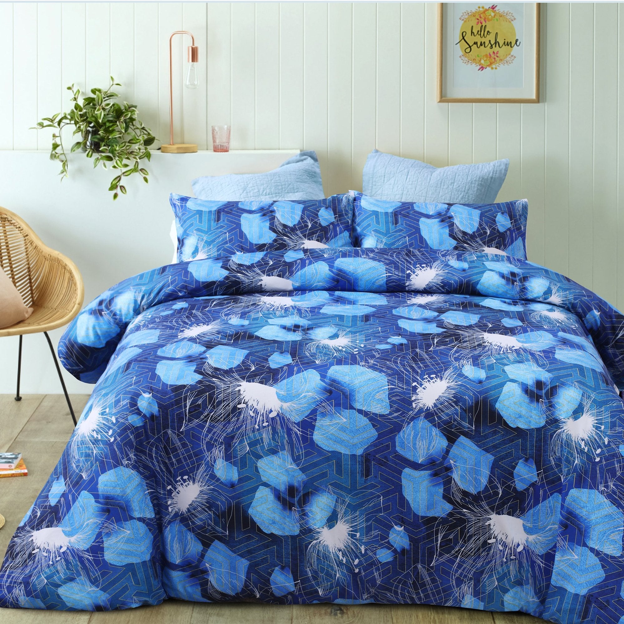 The Big Sleep Mitzy Quilt Cover Set The Big Sleep