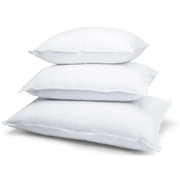 Puradown 80% Duck Down Pillows Puradown