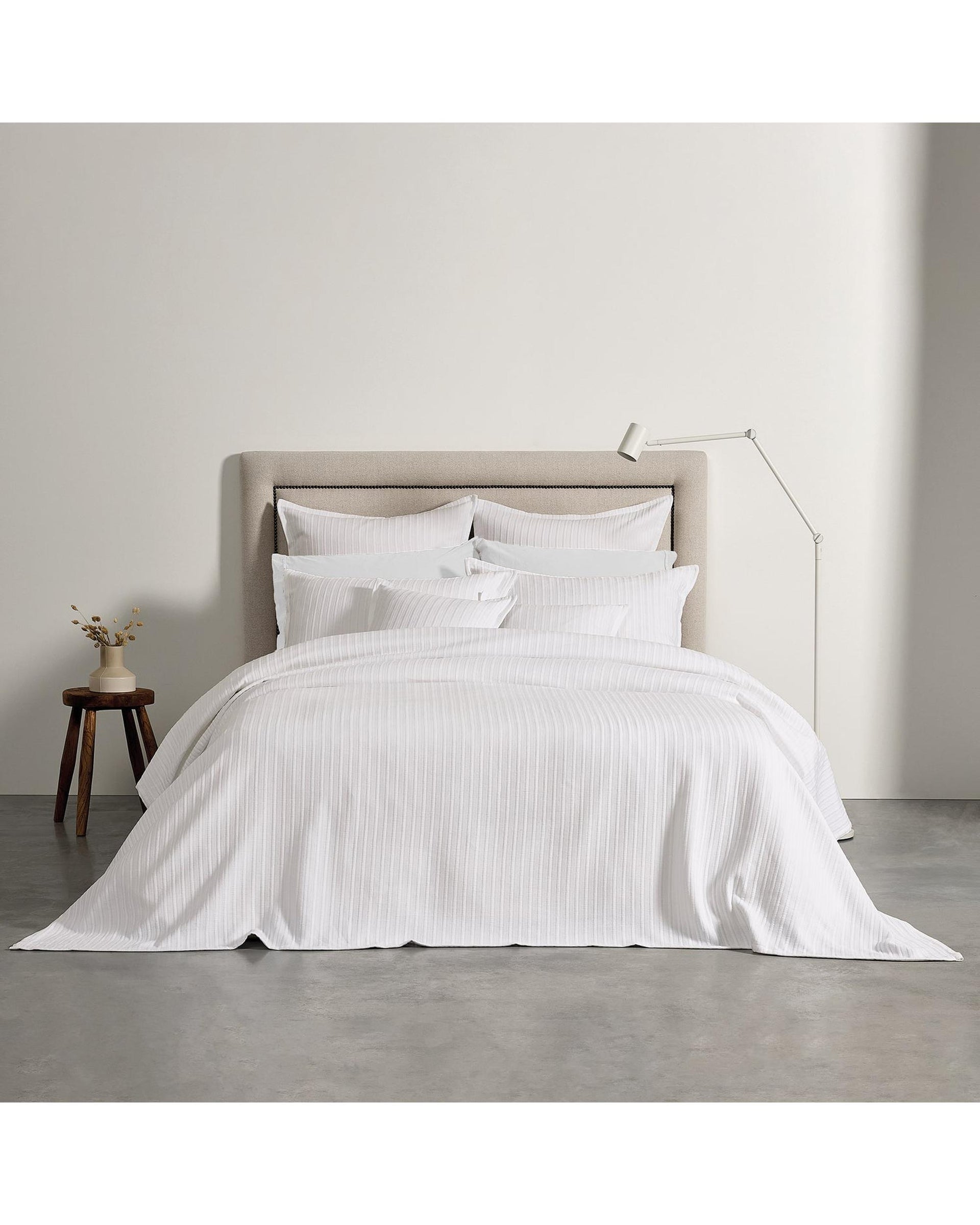 Bianca Bedding Evora Coverlet Set Bianca Bedding