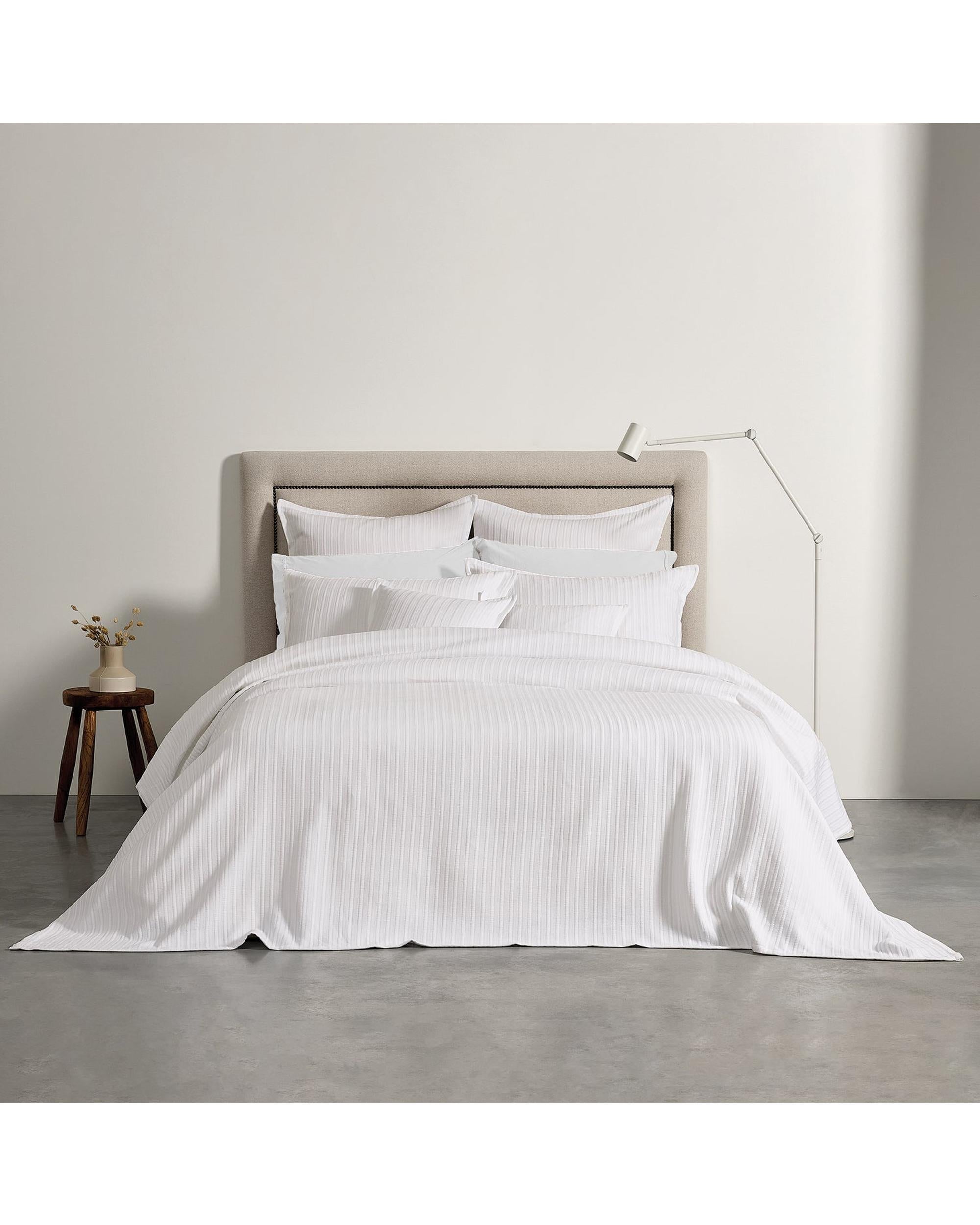 Bianca Bedding Evora Coverlet Set Bianca Bedding