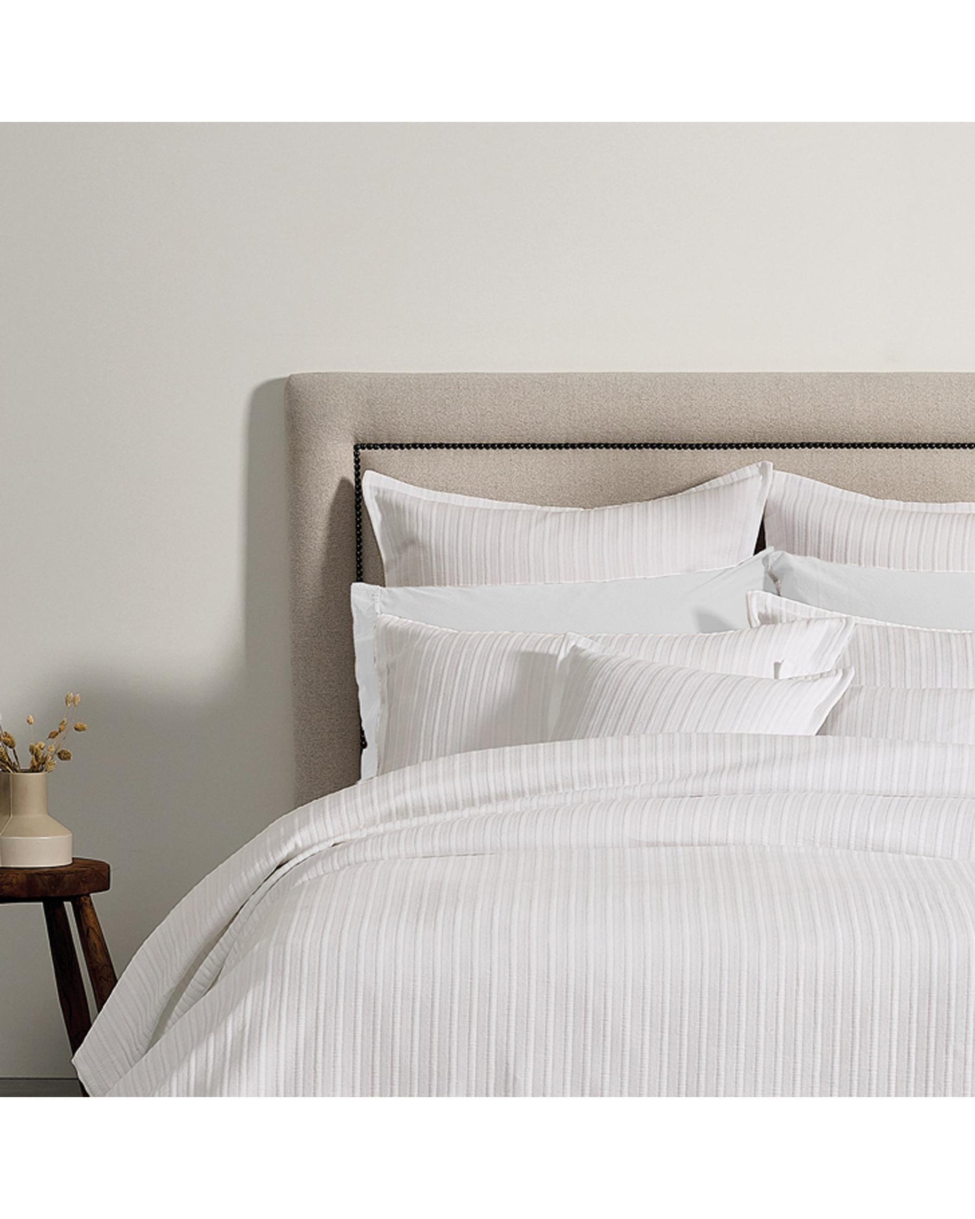 Bianca Bedding Evora Coverlet Set Bianca Bedding