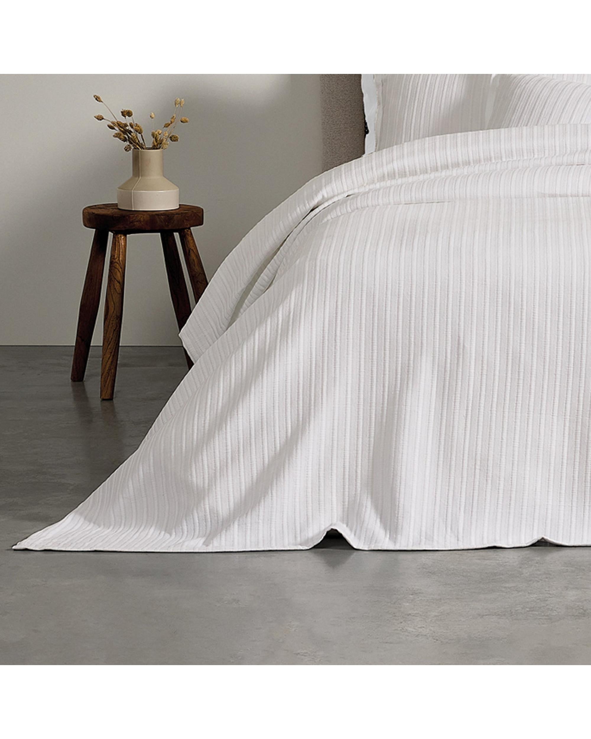 Bianca Bedding Evora Coverlet Set Bianca Bedding