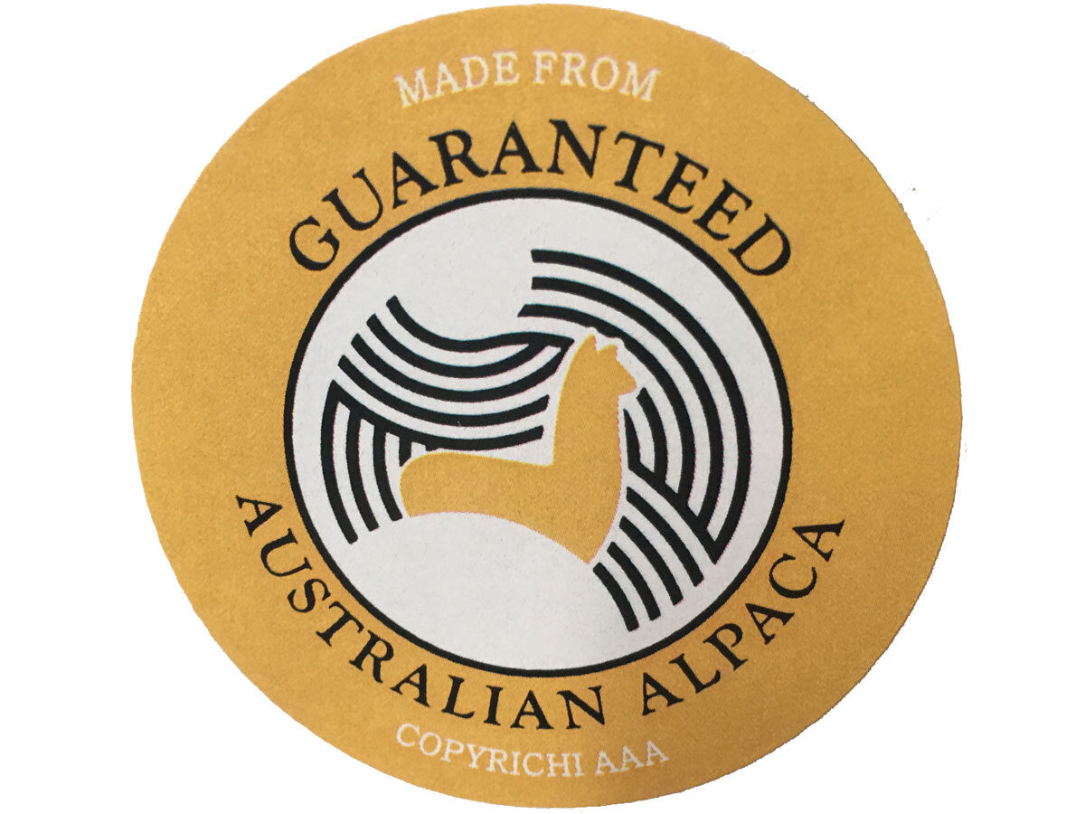 Hadley & Kent Australian Alpaca/Down Quilt - 350GSM Hadley & Kent