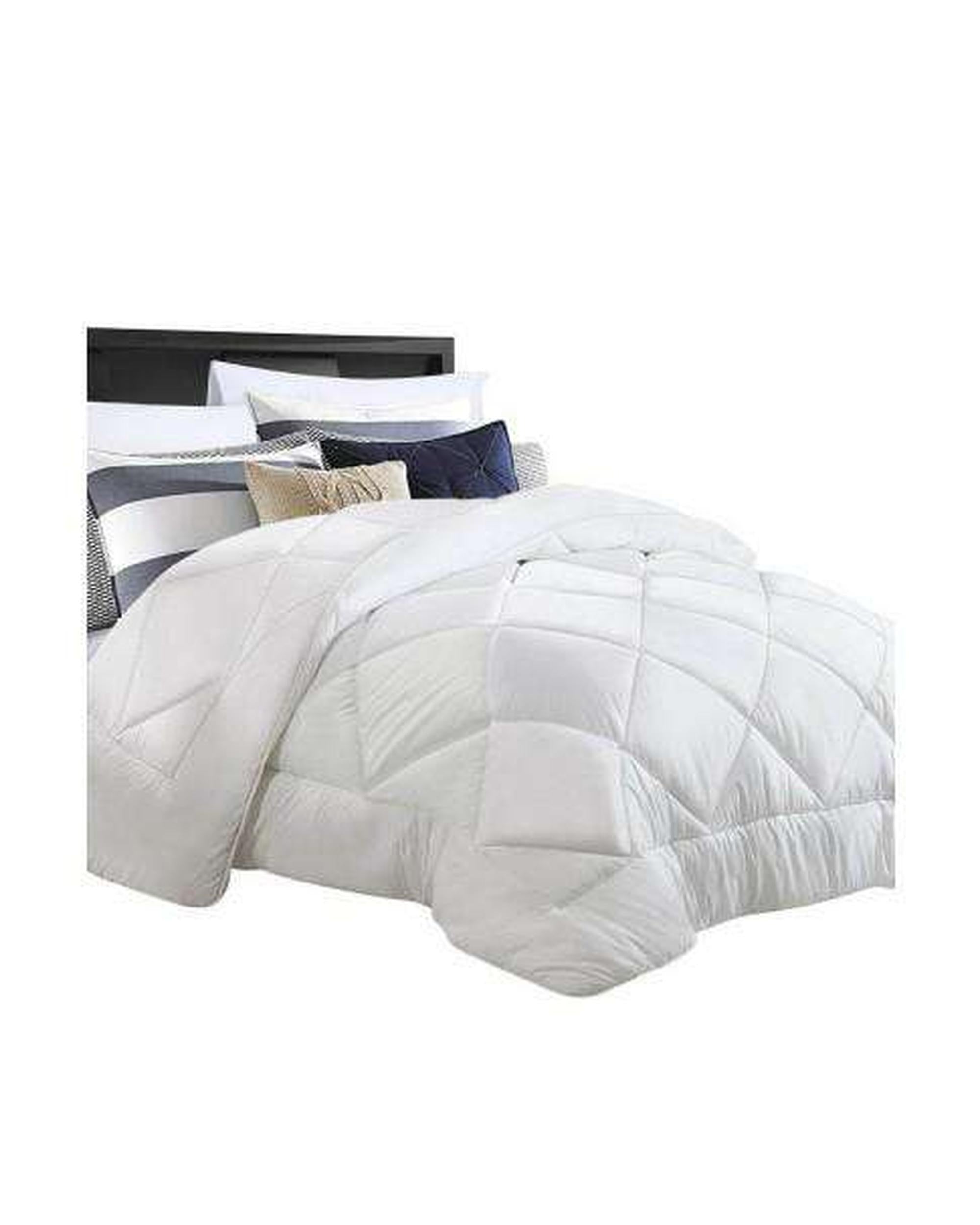 Microfiber Microfibre Bamboo Quilt Winter Duvet Doona Giselle