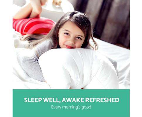 Merino Wool Duvet Quilt Giselle