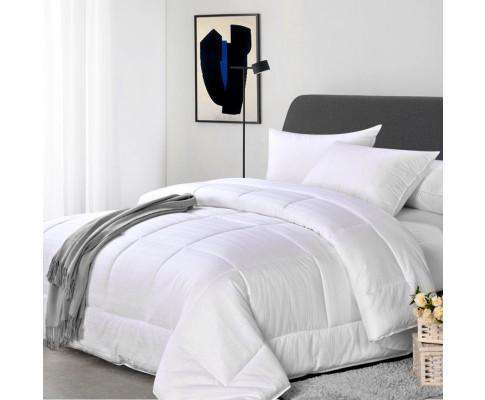 Merino Wool Duvet Quilt Giselle