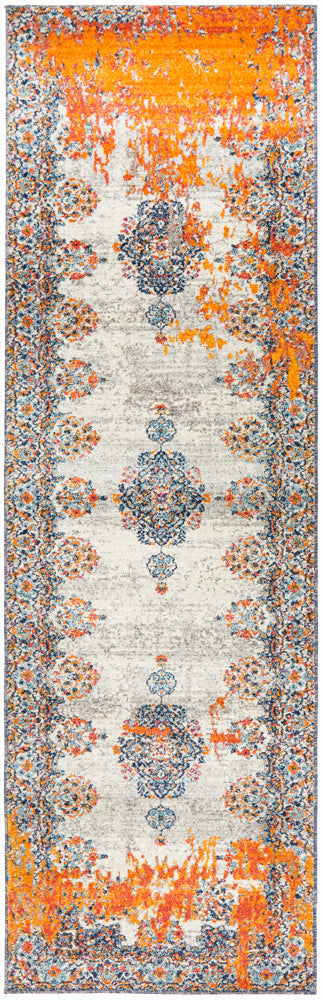 Radiance 555 Bone Rug Rug Culture