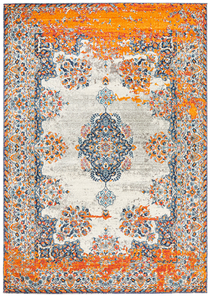 Radiance 555 Bone Rug Rug Culture