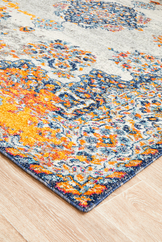 Radiance 555 Bone Rug Rug Culture