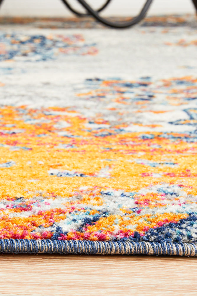 Radiance 555 Bone Rug Rug Culture