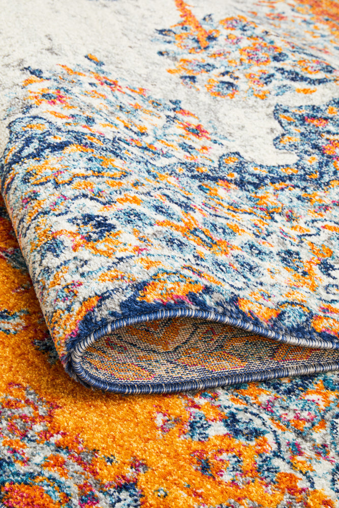 Radiance 555 Bone Rug Rug Culture