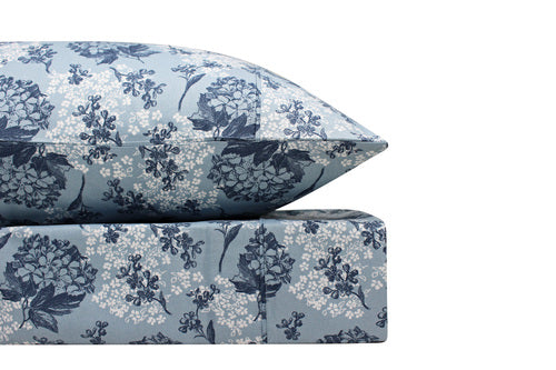 Odyssey Living Printed Thermal Flannel Sheet Set Odyssey Living