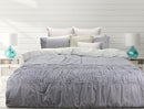 Bas Phillips Noosa Quilt Cover Set Bas Phillips