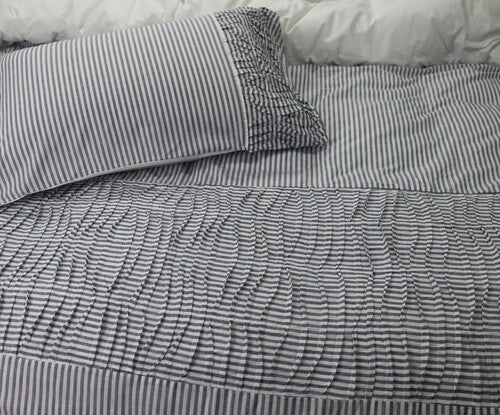 Bas Phillips Noosa Quilt Cover Set Bas Phillips