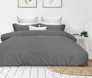 Bas Phillips Avalyn Quilt Cover Set Bas Phillips
