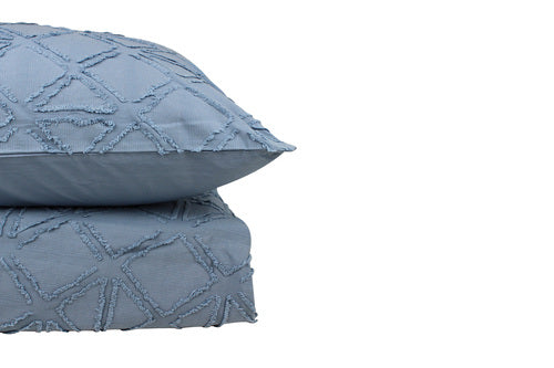 Bas Phillips Avalyn Quilt Cover Set Bas Phillips