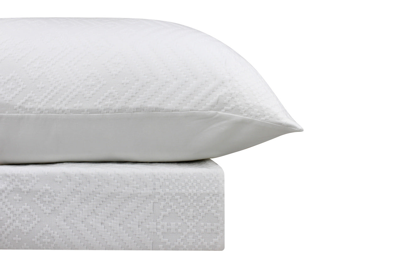 Bass Phillips Barcelona Quilt Cover Set Bas Phillips