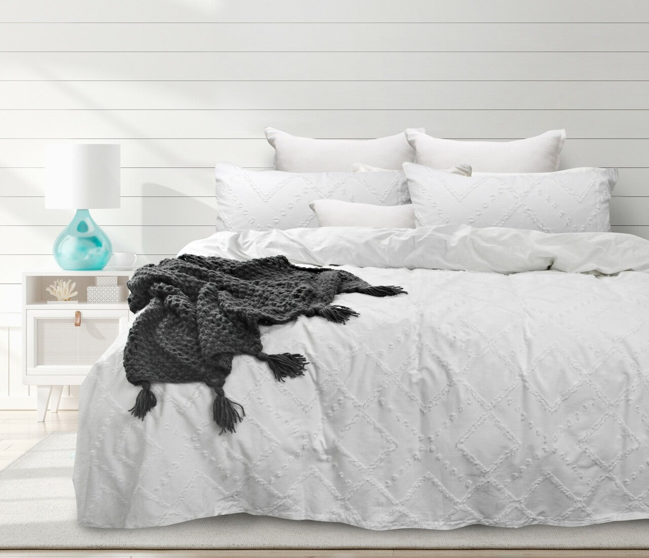 Bas Phillips Gypsy Quilt Cover Set By Bas Phillips Bas Phillips