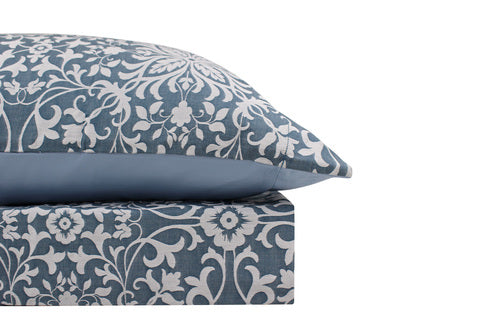 Bas Phillips Jacquard Quilt Cover Set Bas Phillips