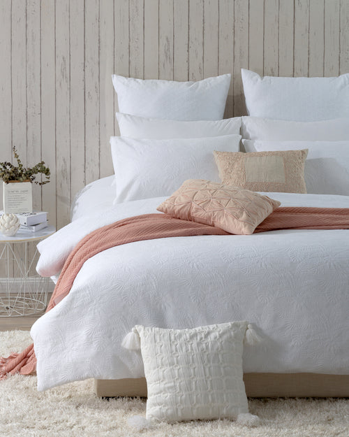 Bas Phillips Tammy Quilt Cover Set By Bas Phillips Bas Phillips