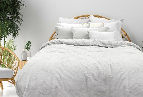 Bas Phillips Sienna Quilt Cover Set By Bas Phillips Bas Phillips