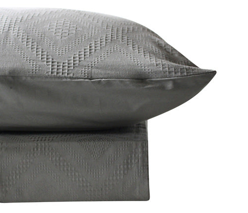 Bas Phillips Sienna Quilt Cover Set By Bas Phillips Bas Phillips