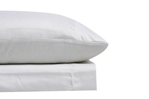 Odyssey Living Bamboo Blend Sheet Sets - White Odyssey Living