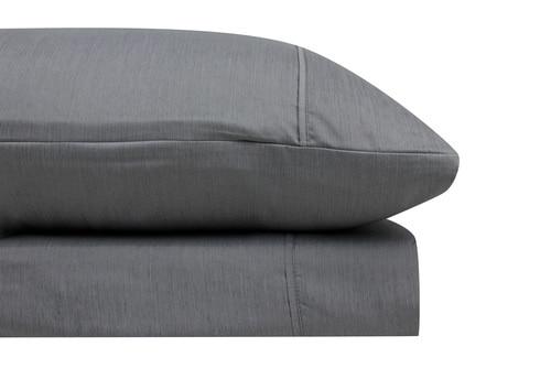 Odyssey Living Bamboo Blend Sheet Sets - Dove Odyssey Living