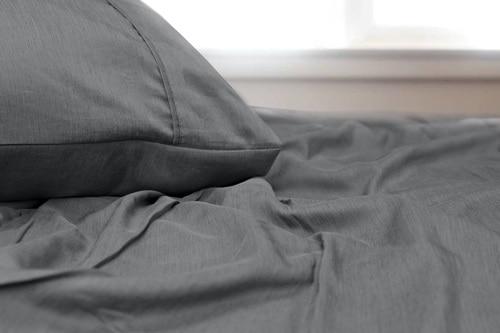 Odyssey Living Bamboo Blend Sheet Sets - Dove Odyssey Living