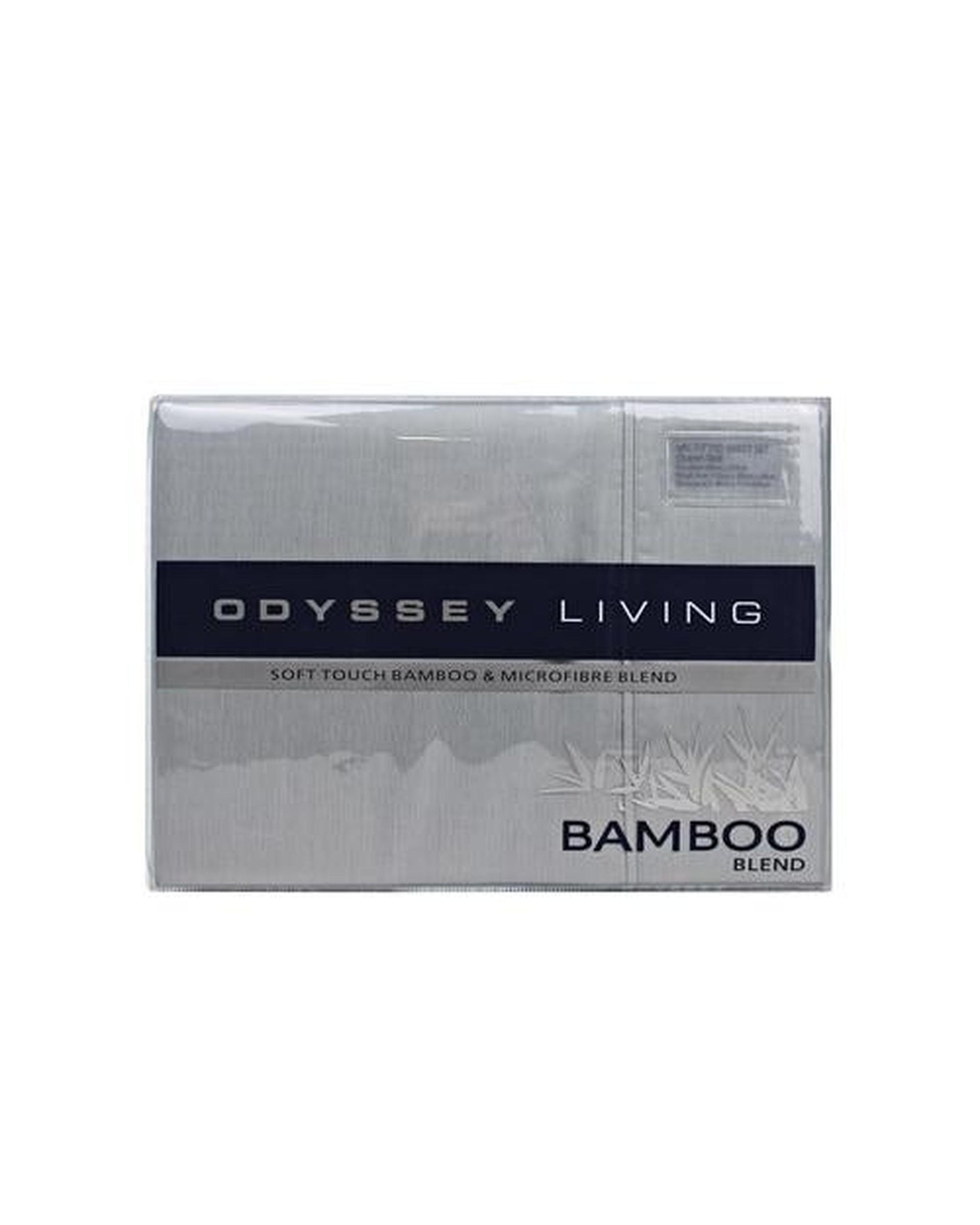 Odyssey Living Bamboo Blend Sheet Sets - Spur Odyssey Living