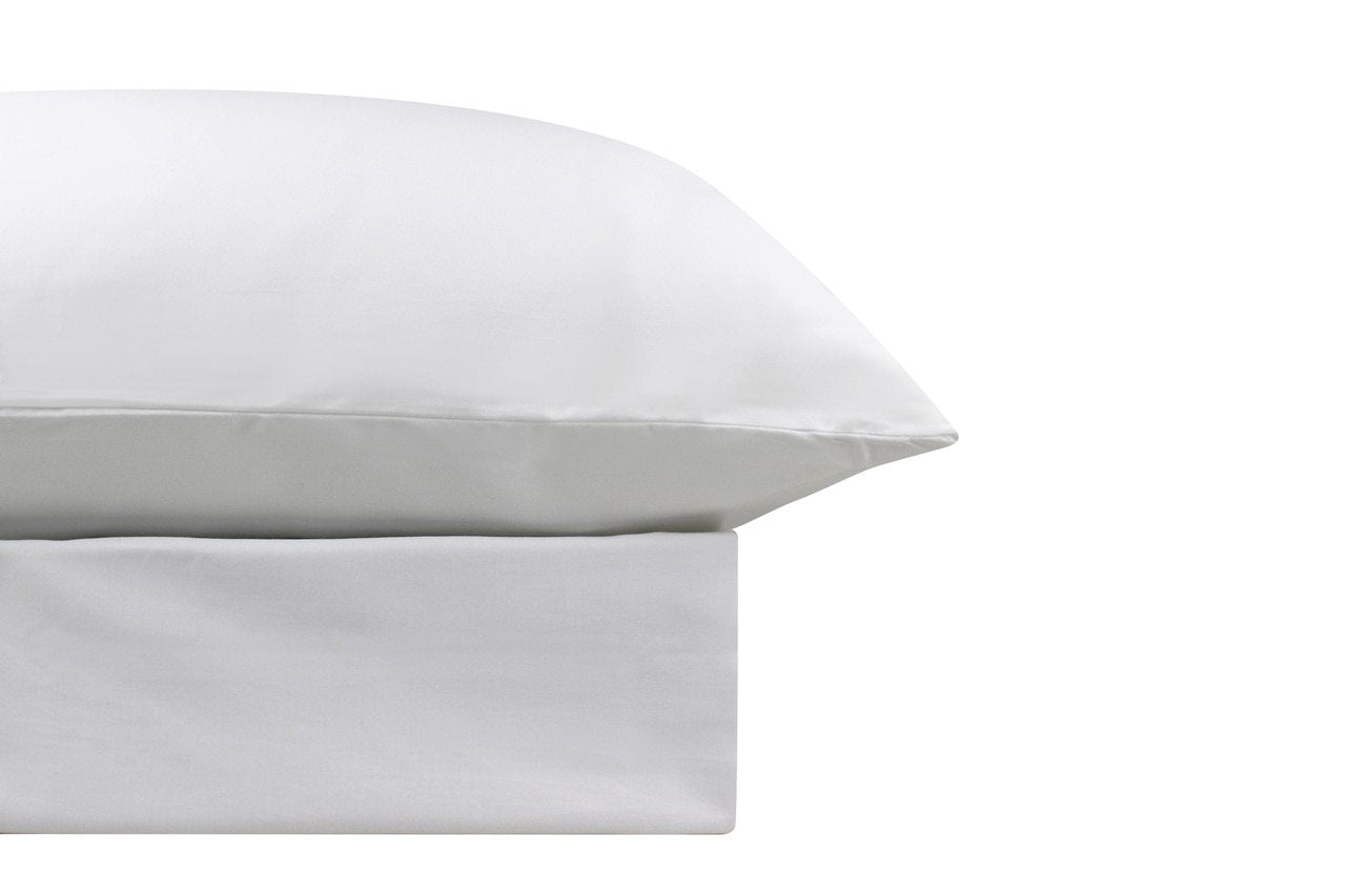Odyssey Living Organic Cotton Sheet Sets - White Odyssey Living