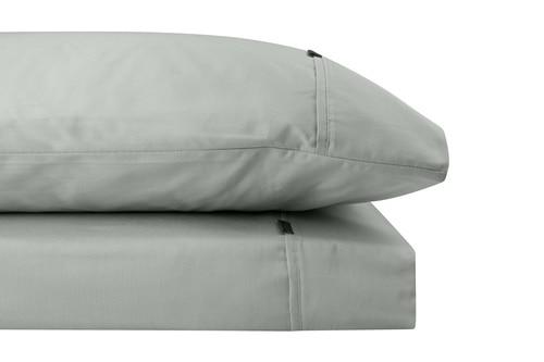 Odyssey Living 1000TC Cotton RICH Sheet Sets - Silver Odyssey Living