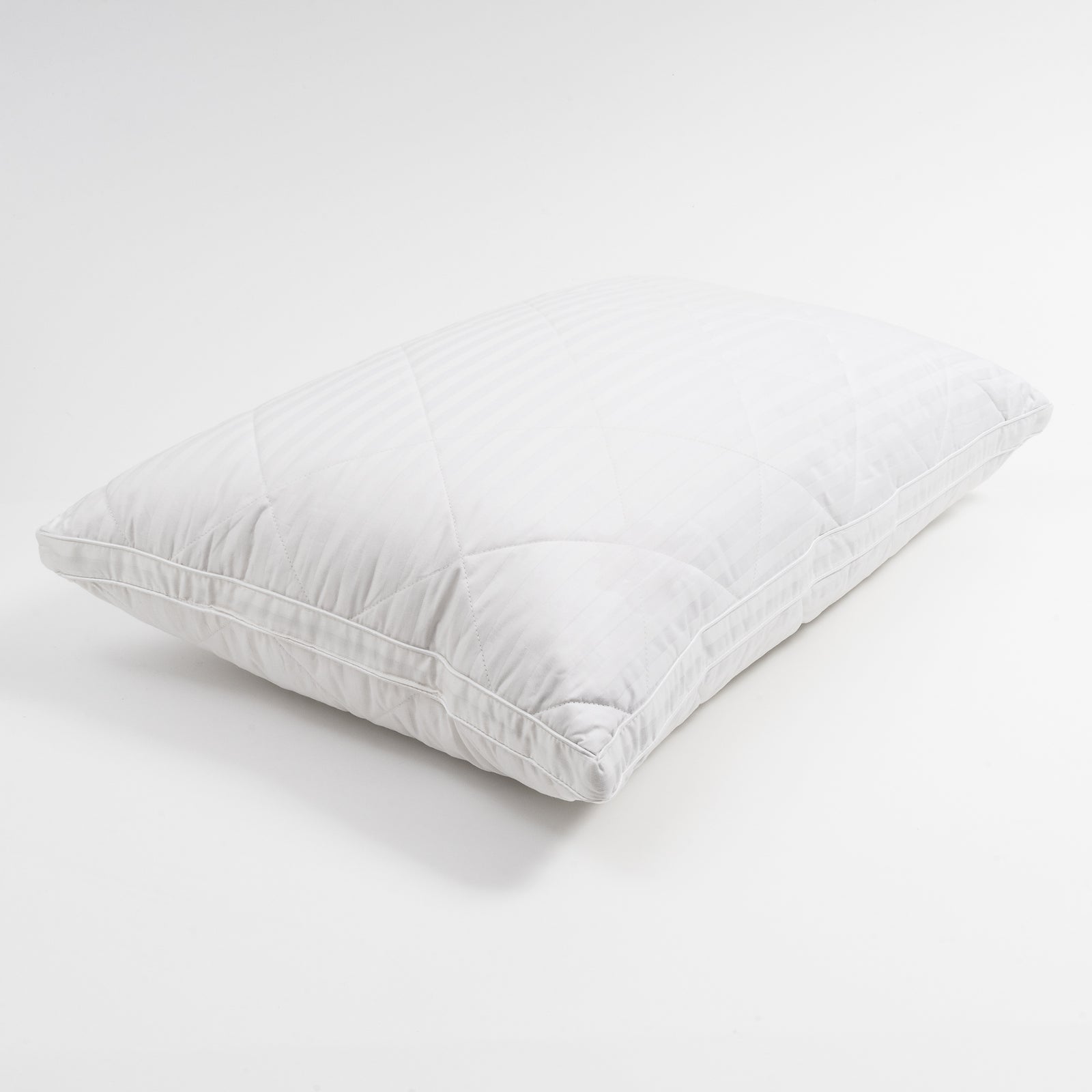 Onkaparinga Revitasleep Mulberry Silk Surround Pillow Big Bedding