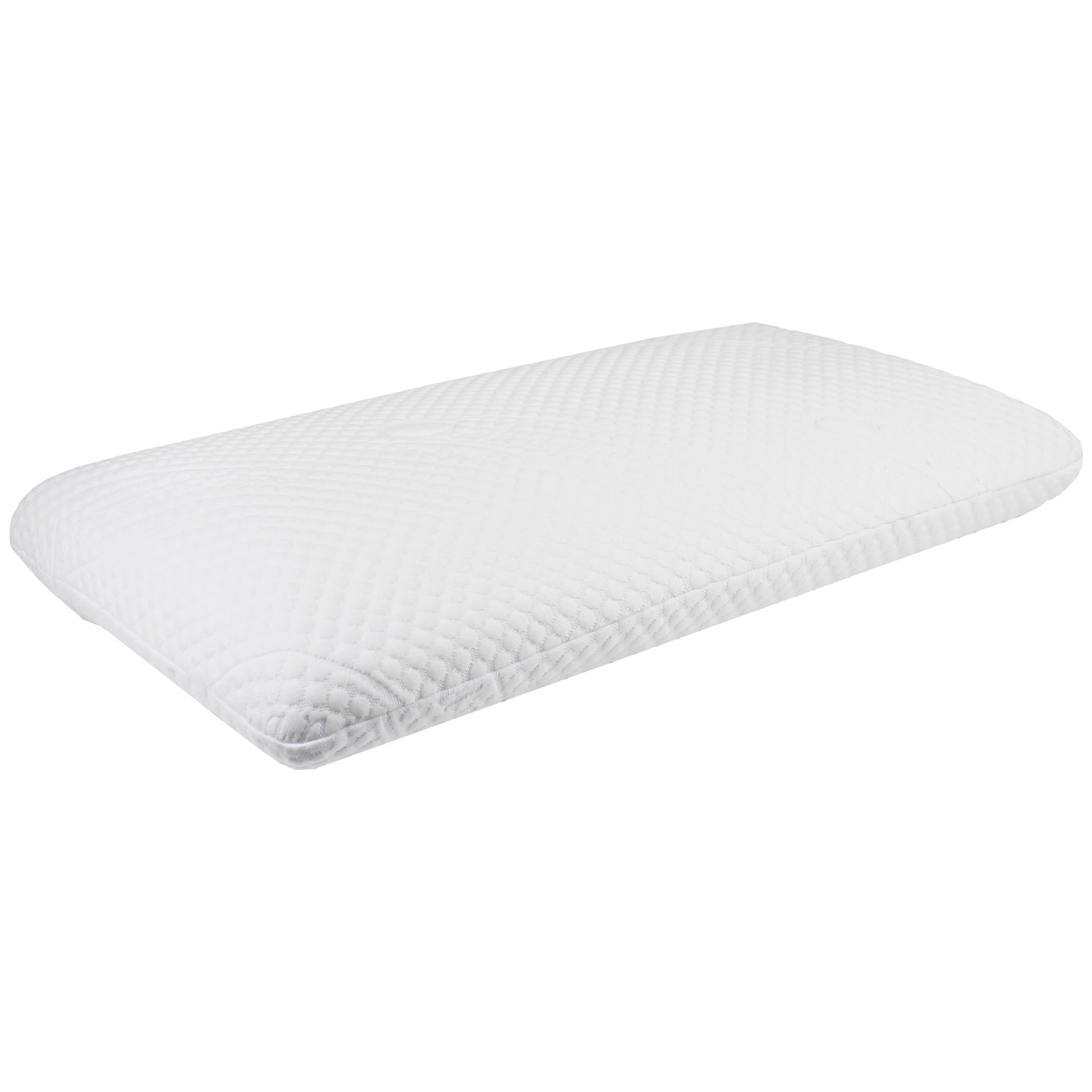 Onkaparinga Revitasleep Cooling Gel Top Memory Foam Pillow Onkaparinga