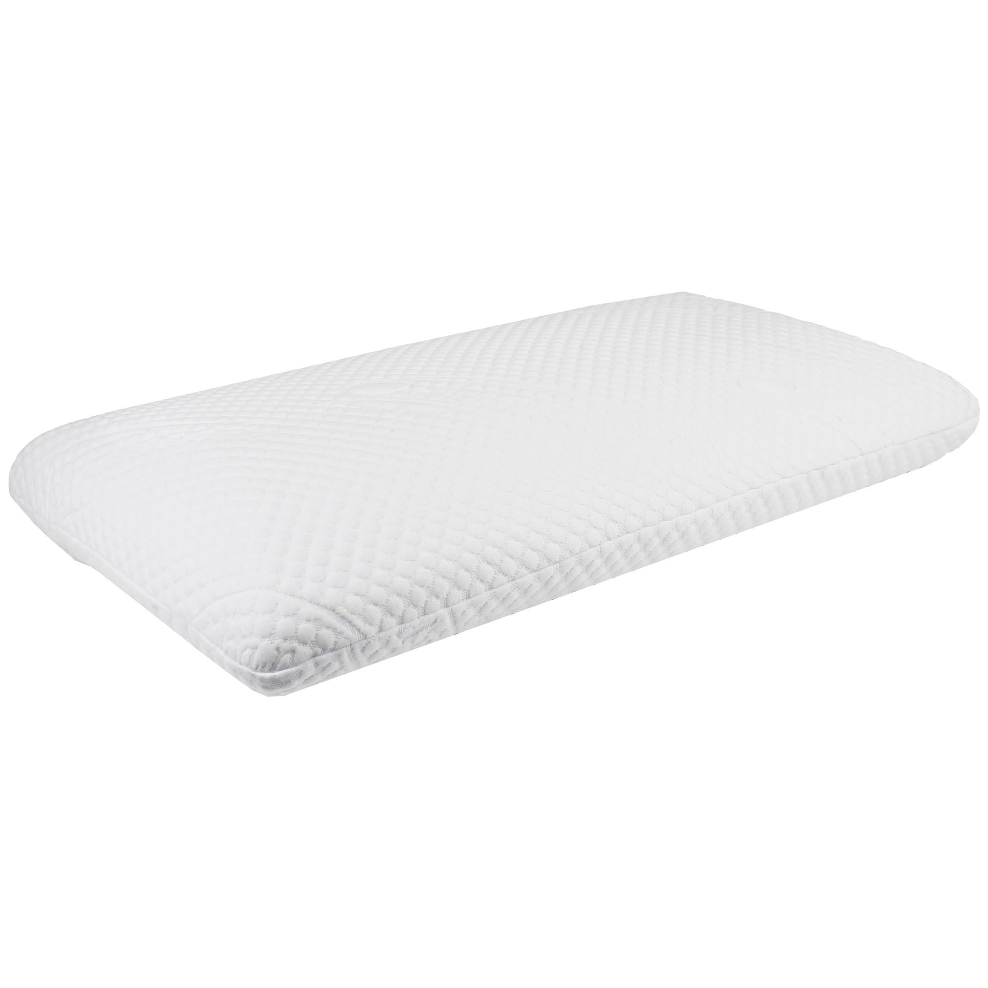 Onkaparinga Revitasleep Cooling Gel Top Memory Foam Pillow Onkaparinga