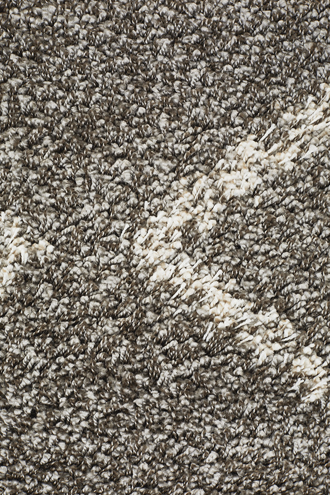 Saffron 11 Grey Rug Rug Culture