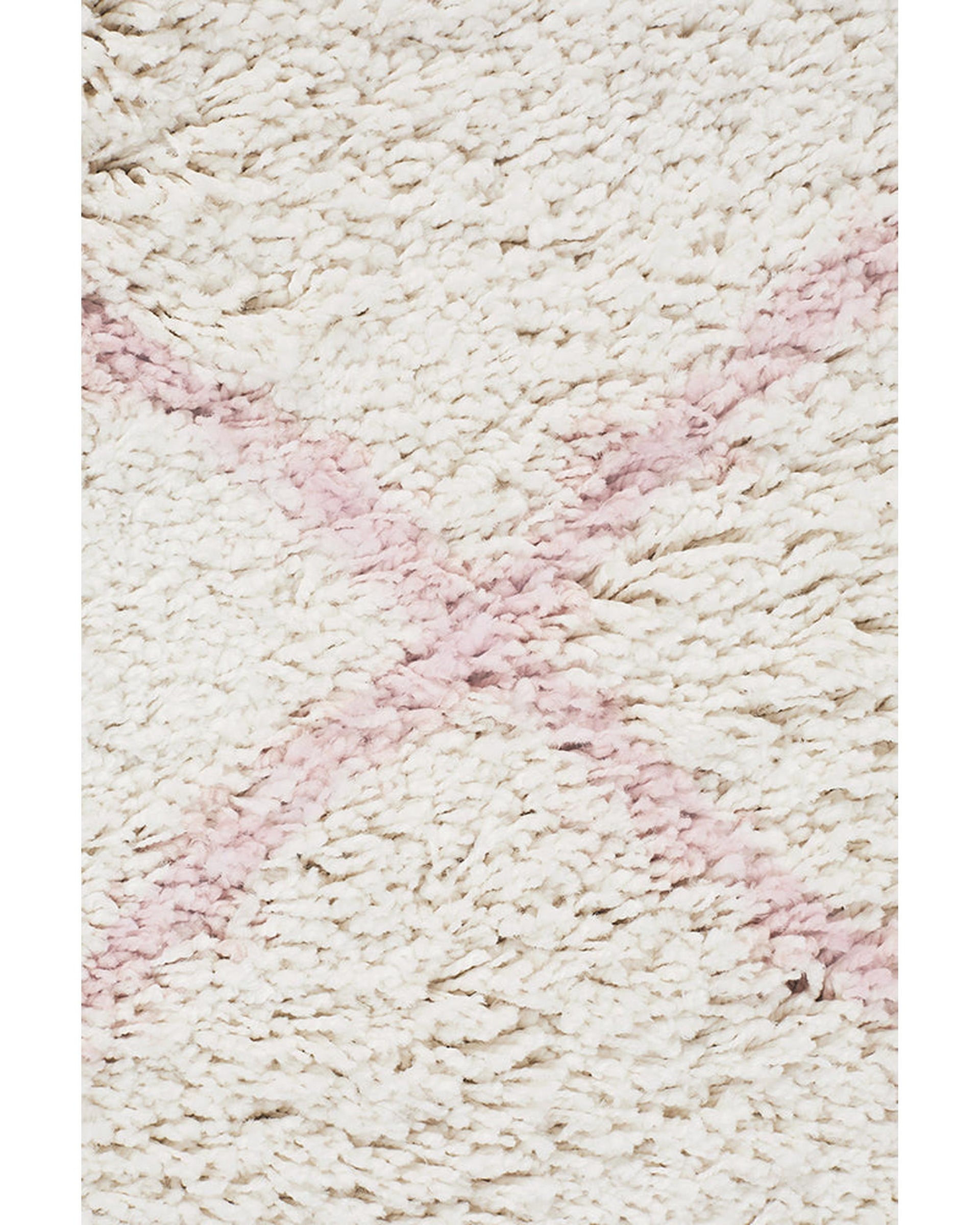 Saffron 22 Pink Rug Rug Culture
