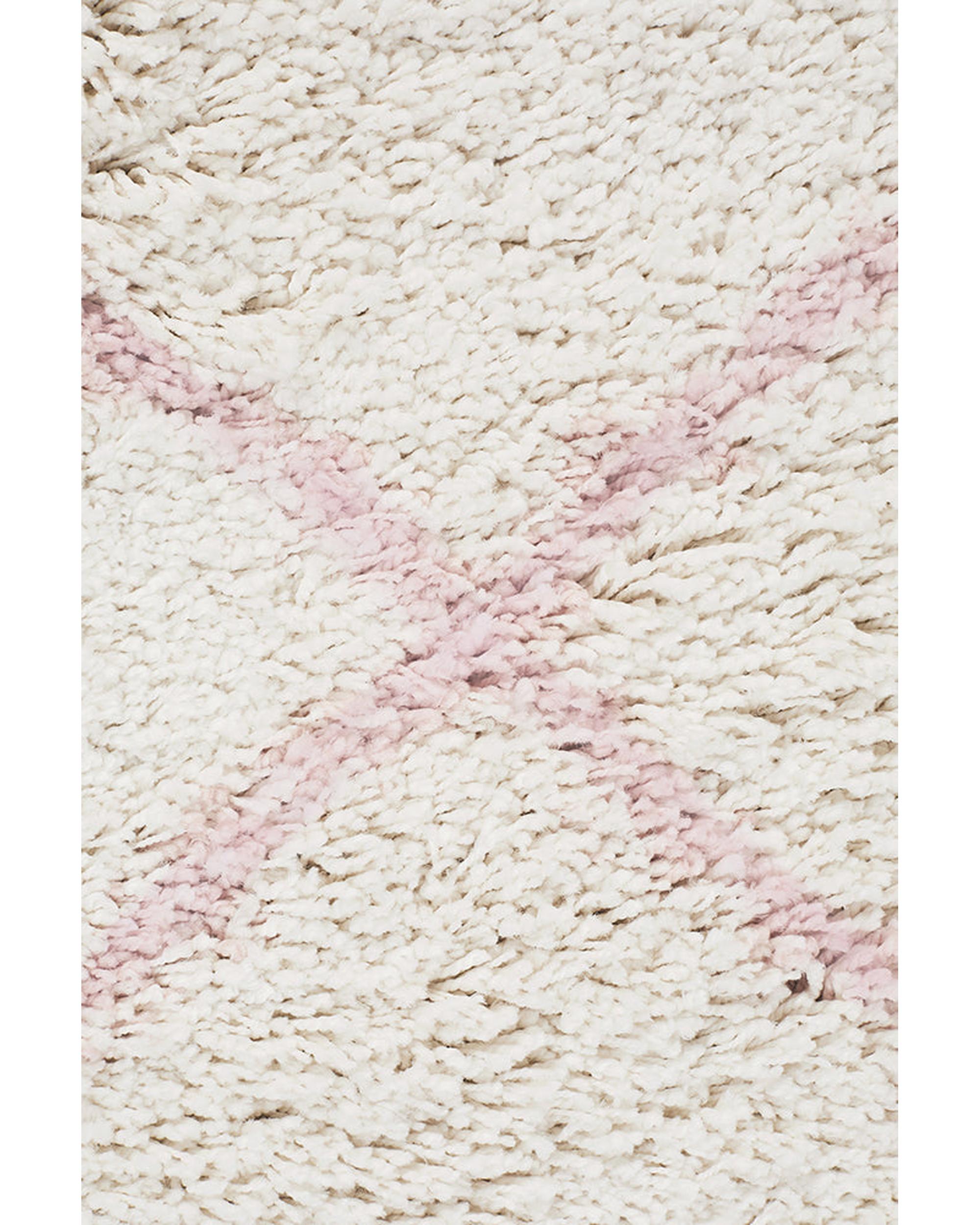 Saffron 22 Pink Rug Rug Culture
