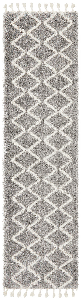 Saffron 22 Silver Rug Rug Culture