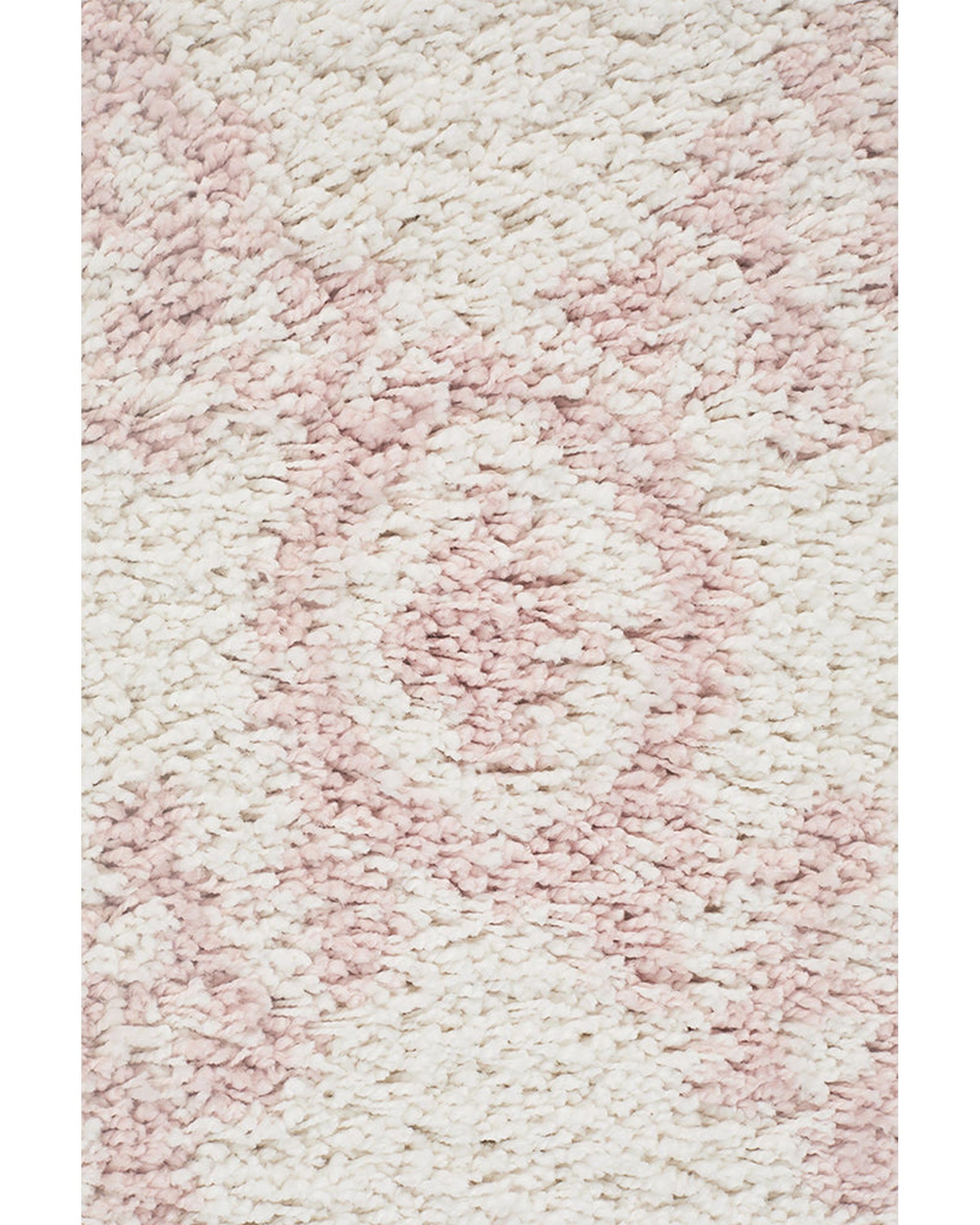 Saffron 33 Pink Rug Rug Culture