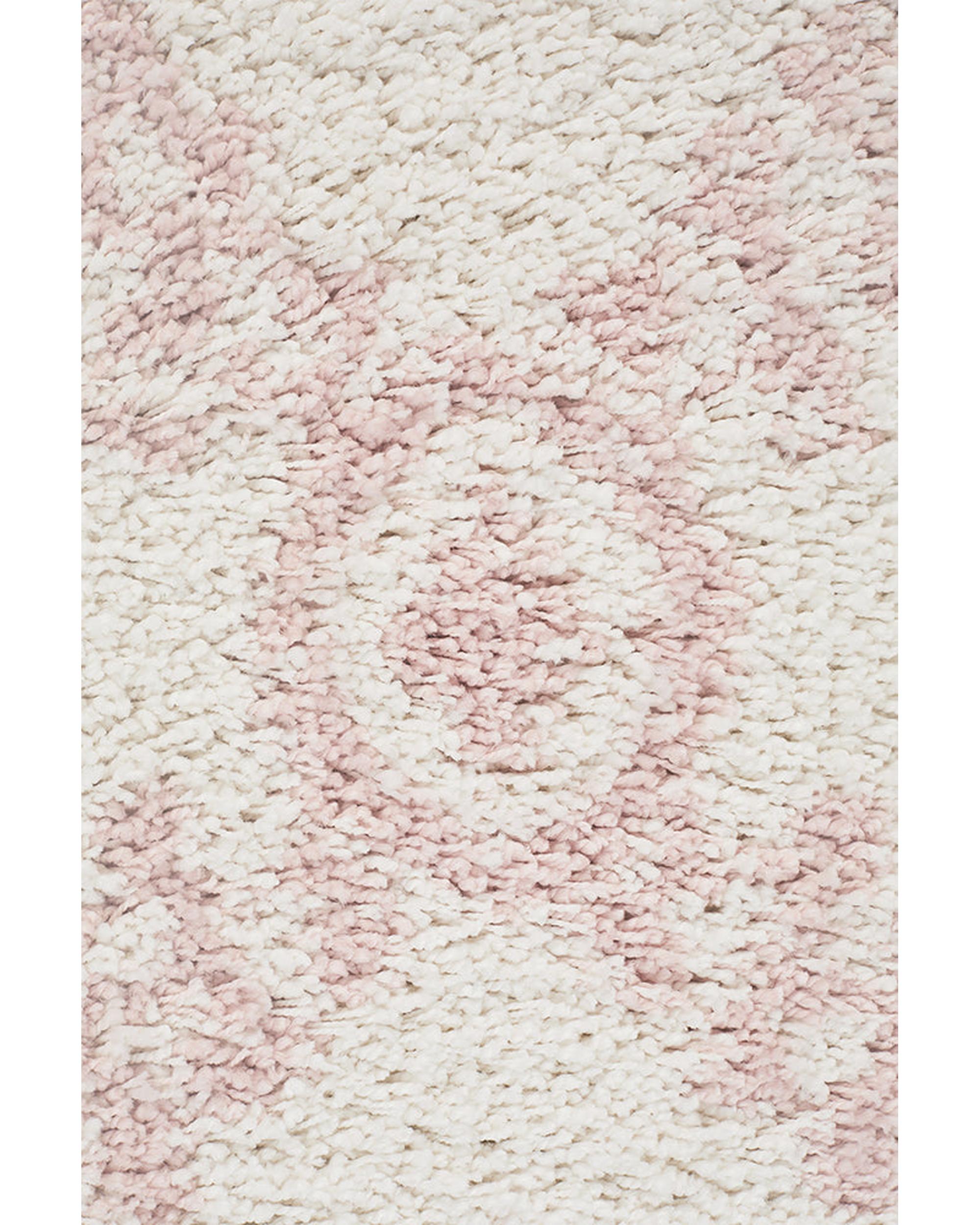 Saffron 33 Pink Rug Rug Culture