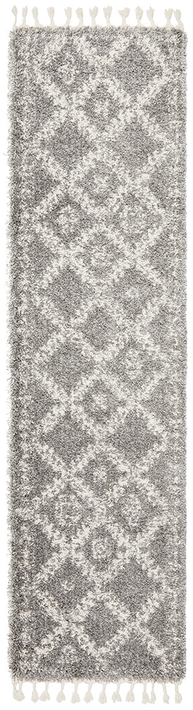 Saffron 33 Silver Rug Rug Culture